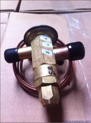 【供應(yīng)艾默生(EMERSON)XB-1019分體膨脹閥制冷配件】價(jià)格,廠家,圖片,制冷設(shè)備配件,廣州新藝能制冷設(shè)備-