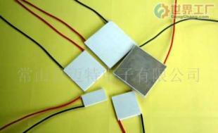 制冷片 批發(fā)美容器材與除濕機(jī)配件的核心組件解析