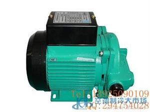 上游配件產(chǎn)品最新叫賣，制冷大市場(chǎng)迎來第20頁新風(fēng)向